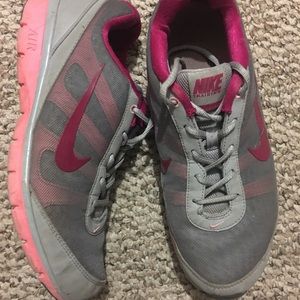 Nike Air Training Total Core Tr